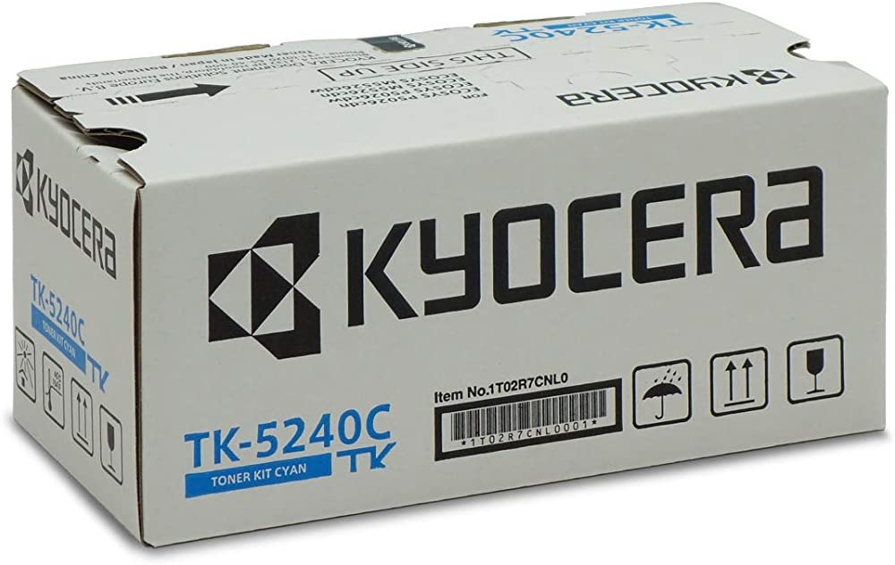 TK-5240 C Cyan