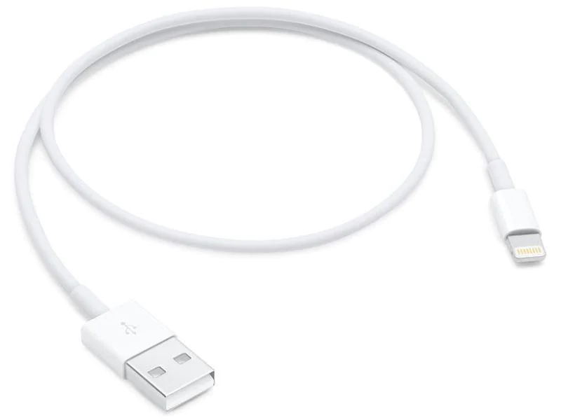 Lightning zu USB Kabel 0.5m