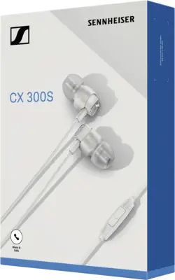 CX 300 weiss