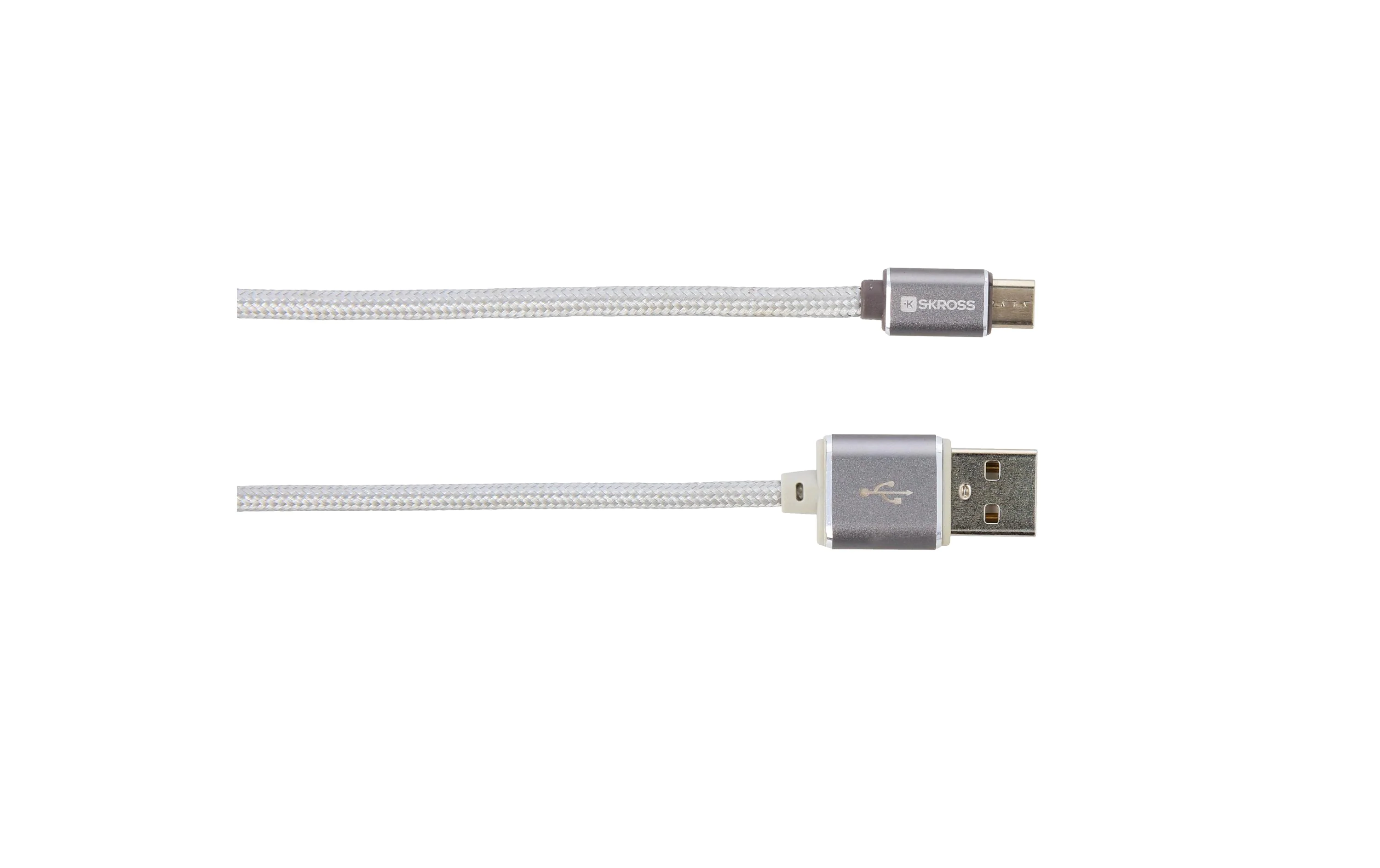 Micro USB Kabel 1m