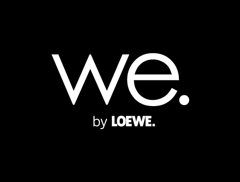 We: by LOEWE.