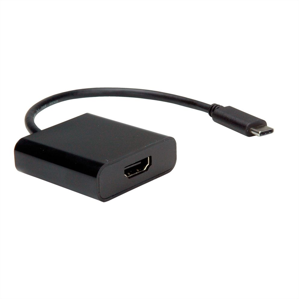 USB-C  HDMI Adapter