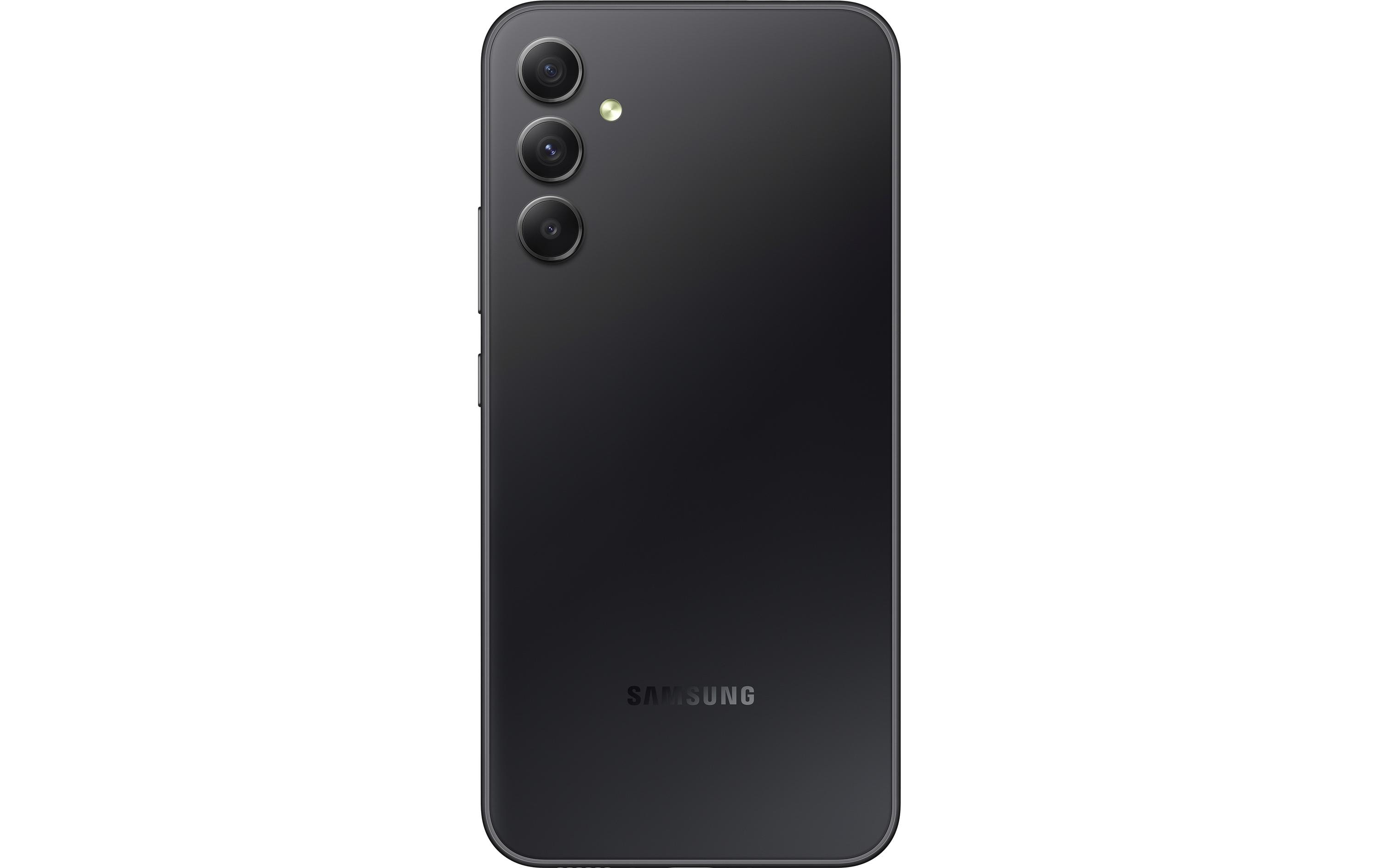 Galaxy A34 5G 128GB Awsome Graphite